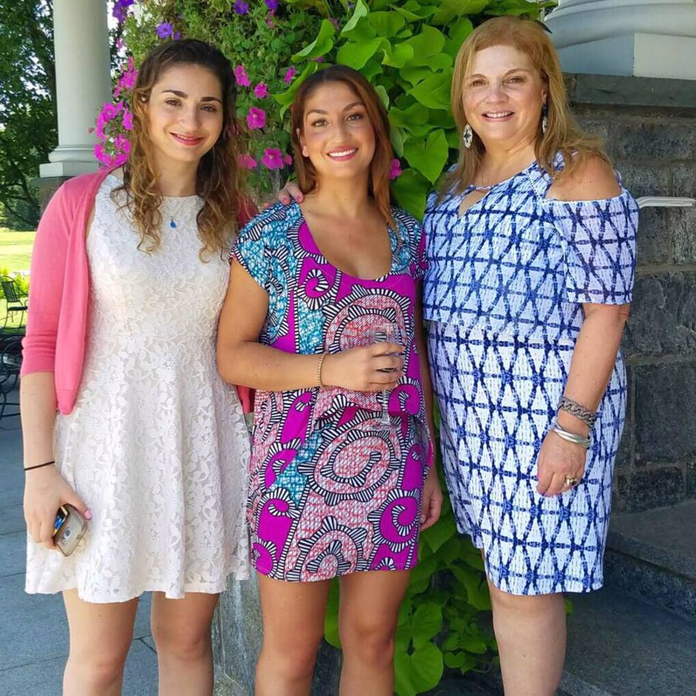 Meet your Posher, Jacquelyn